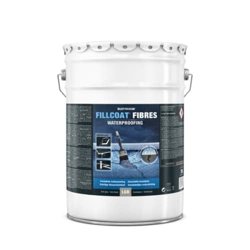 Répare fuites FILLCOAT fibres gris clair