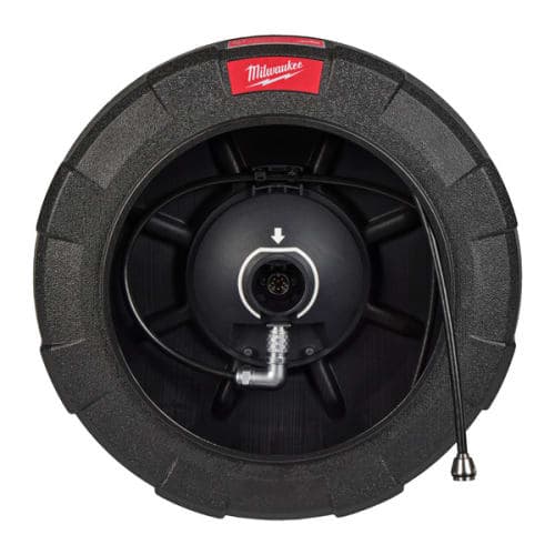 Câble + tambour SICO HFCD pour M12 SICO26