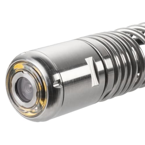 Tête caméra SICO CH16 Ø16 mm pour M12 SICO20