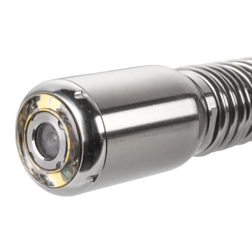 Tête caméra SICO CH20 Ø20 mm pour M12 SICO20