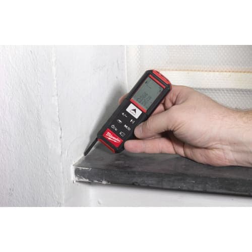 Télémètre laser LDM50 50 m avec pochette