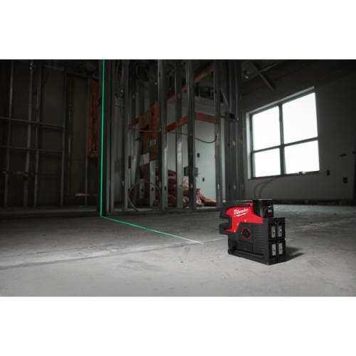 Laser M12 CLL4P 12V solo en coffret