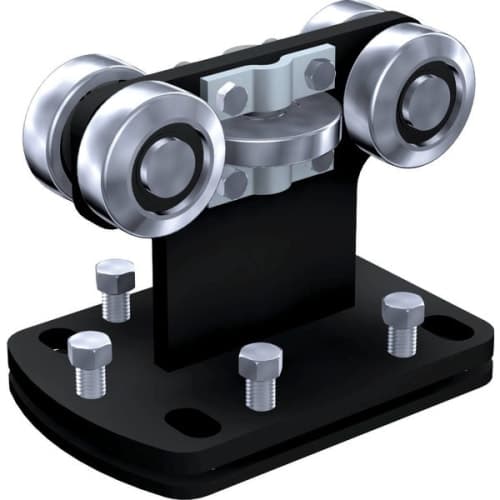 Monture simple version PAF rail 9060