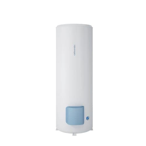 Chauffe-eau ZENEO ACI HYBRIDE vertical mural mono. 100L