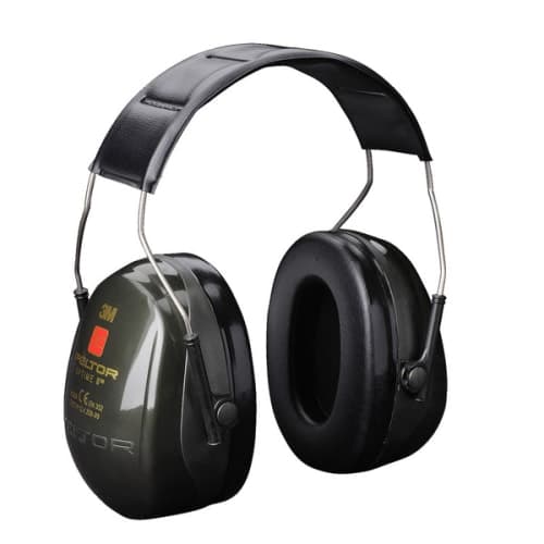 Casque pliable OPTIME II kaki