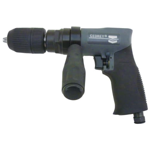 Perceuse revolver réversible mandrin auto 13 mm UT8853