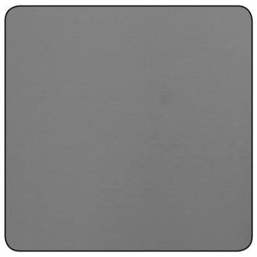 TĂ´le lisse 1000 x 500 - Acier brut