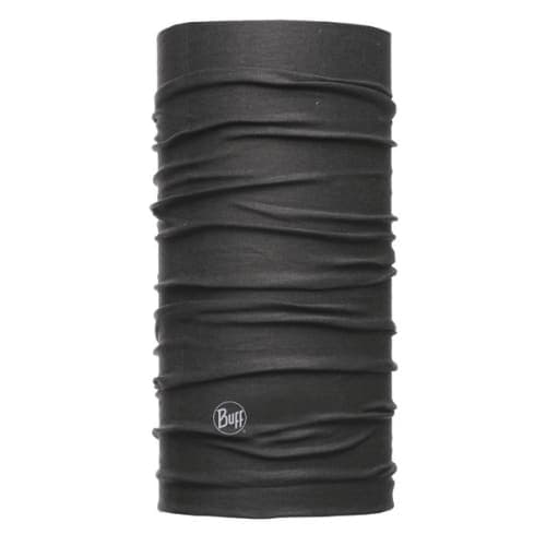 Bandeau BUFF® ORIGINAL ECOSTRETCH noir TU