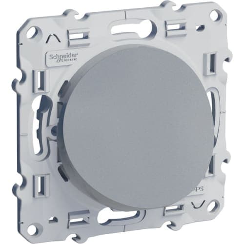 Sortie de câble ODACE aluminium