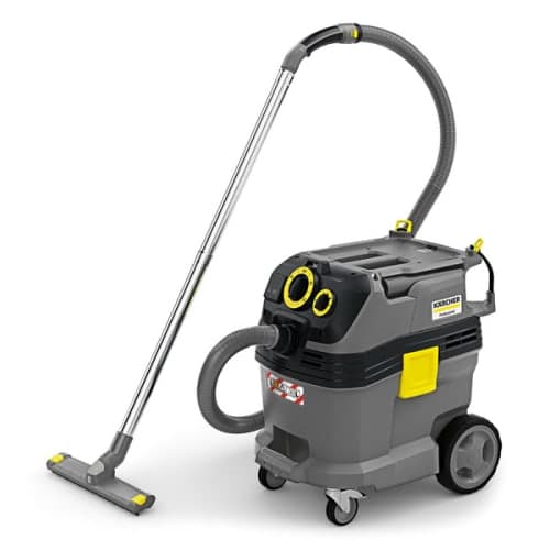 Aspirateur eau et poussière NT 30/1 Tact Te L 1380W