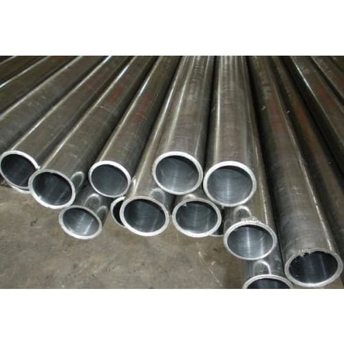 Tube chauffage T10 NBL 48,3 x 2,6