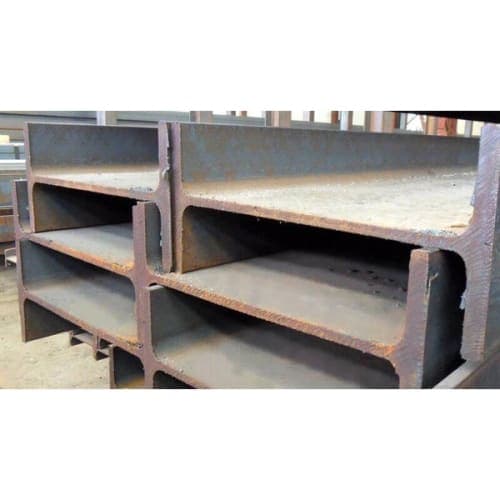 IPE 12 100 x 240 x 120 x 6,2 mm