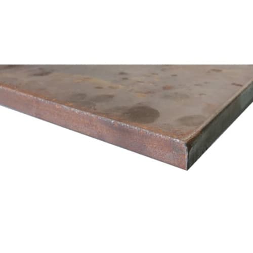 Plaque LAC S235 JR 1500 x 3000 x 30