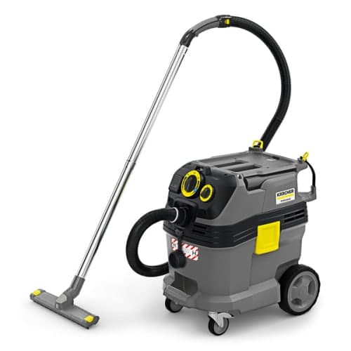 Aspirateur eau et poussiere NT 30/1 TACT TE H