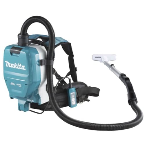 Aspirateur dos sans fil DVC261ZX14 36V Li-ion -Solo