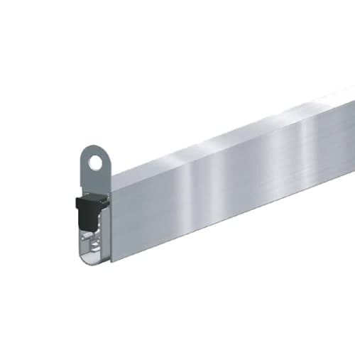 Bas de porte acoustique EM SOUNDPROOF 73 cm