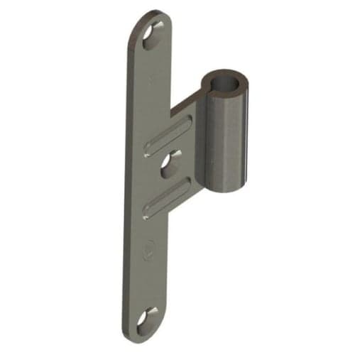 Femelle BCP NF 130 x 43 mm