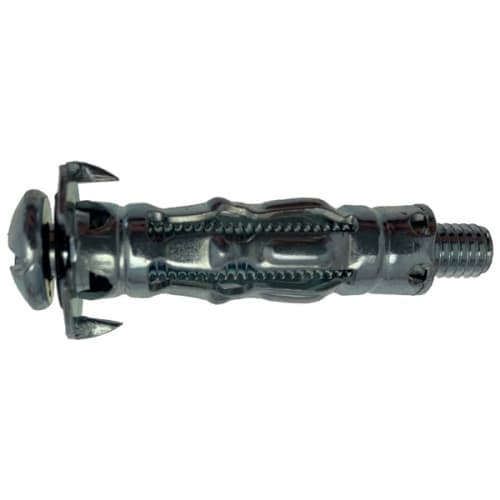 Chevilles métalliques HM ONE PIECE 5X65S