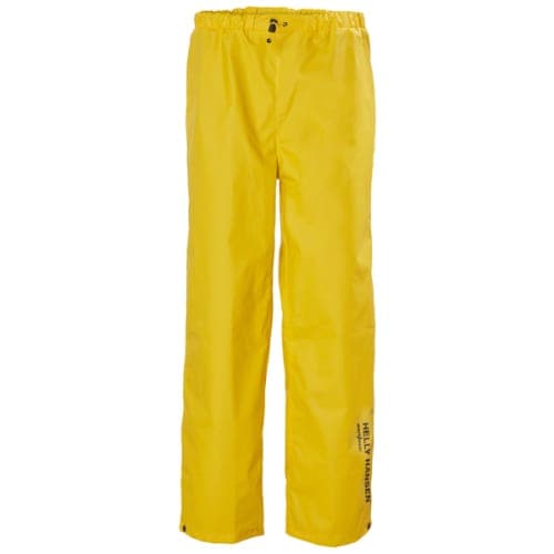 Pantalon de pluie MANDAL vert T3XL