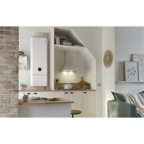 Chauffe-eau électrique LINEO connecté VM 120L