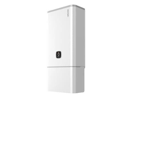 Chauffe-eau électrique LINEO connecté VM 150L