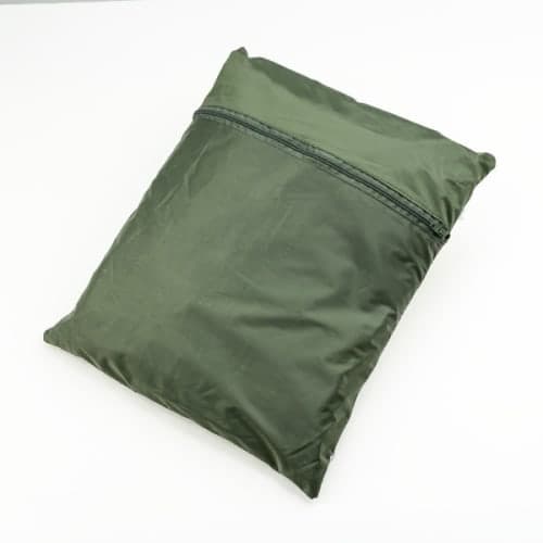 Ensemble de pluie PLUVIO vert T2XL