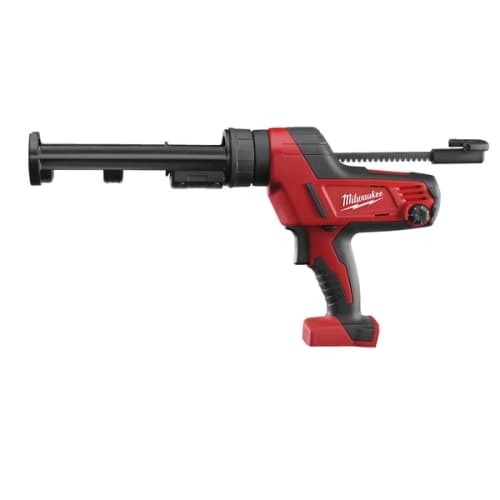 Pistolet à colle C18 PCG/310C-0B - Solo