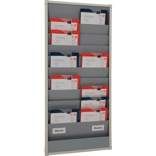 Planificateur d'atelier H1282xl554xP76 mm