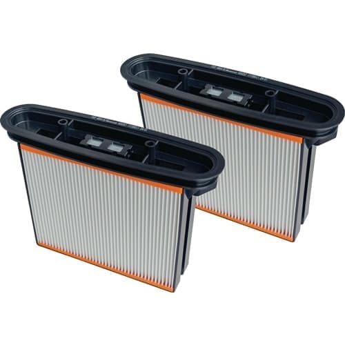 Cassette filtrante plis FKP 4800m Advanced