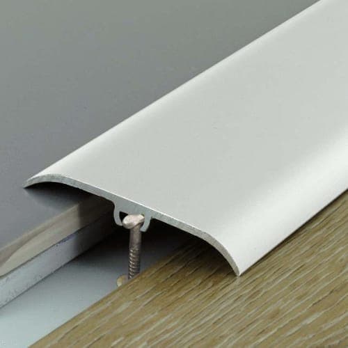 Seuil multi-niveaux DINAFIX 41 x 2700 mm - ChĂȘne rustique