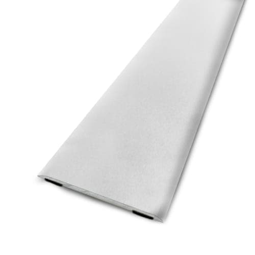 Seuil extra-plat PRESTO 40 x 930 mm - Anodisé naturel