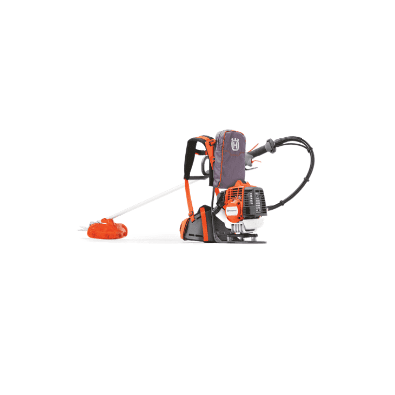 Débroussailleuse Husqvarna 553RBX