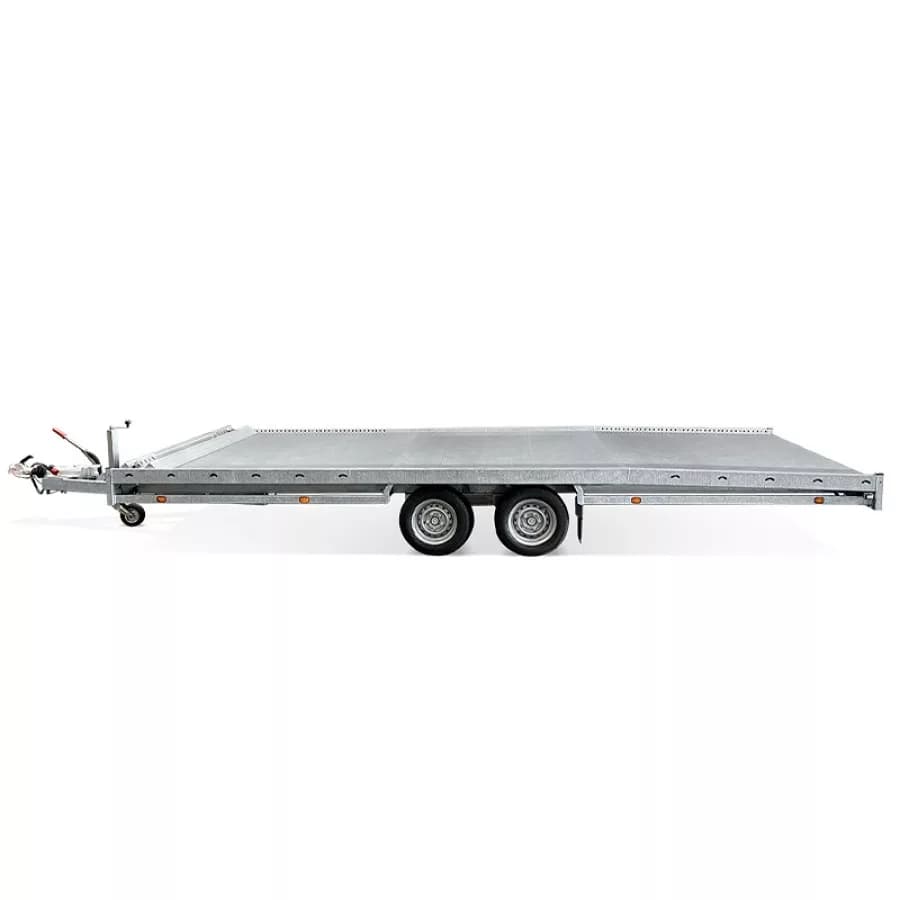 Plateau multi-transporteur 3000 Hulco