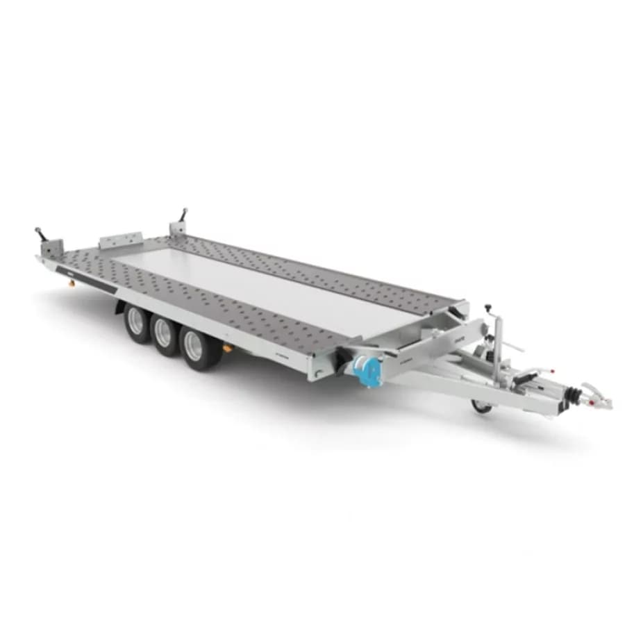 Porte-voiture GT KIPPBAR 480/3 Martz