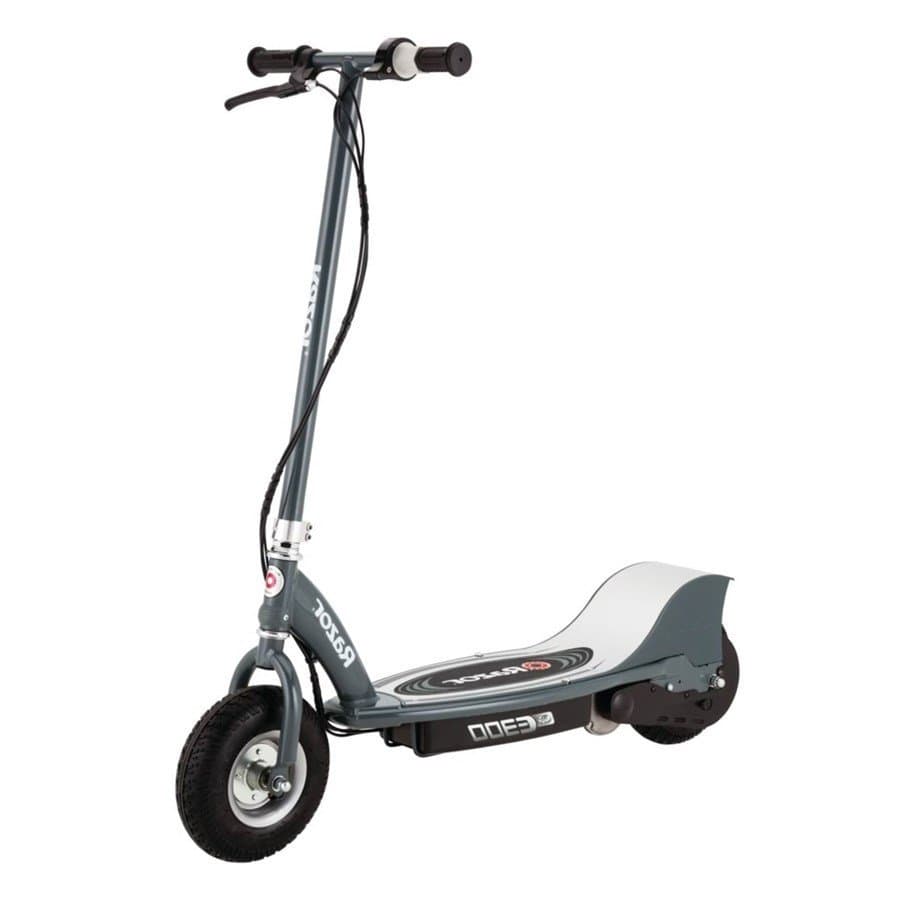 Razor E300 - Patinete eléctrico - 24 km/h