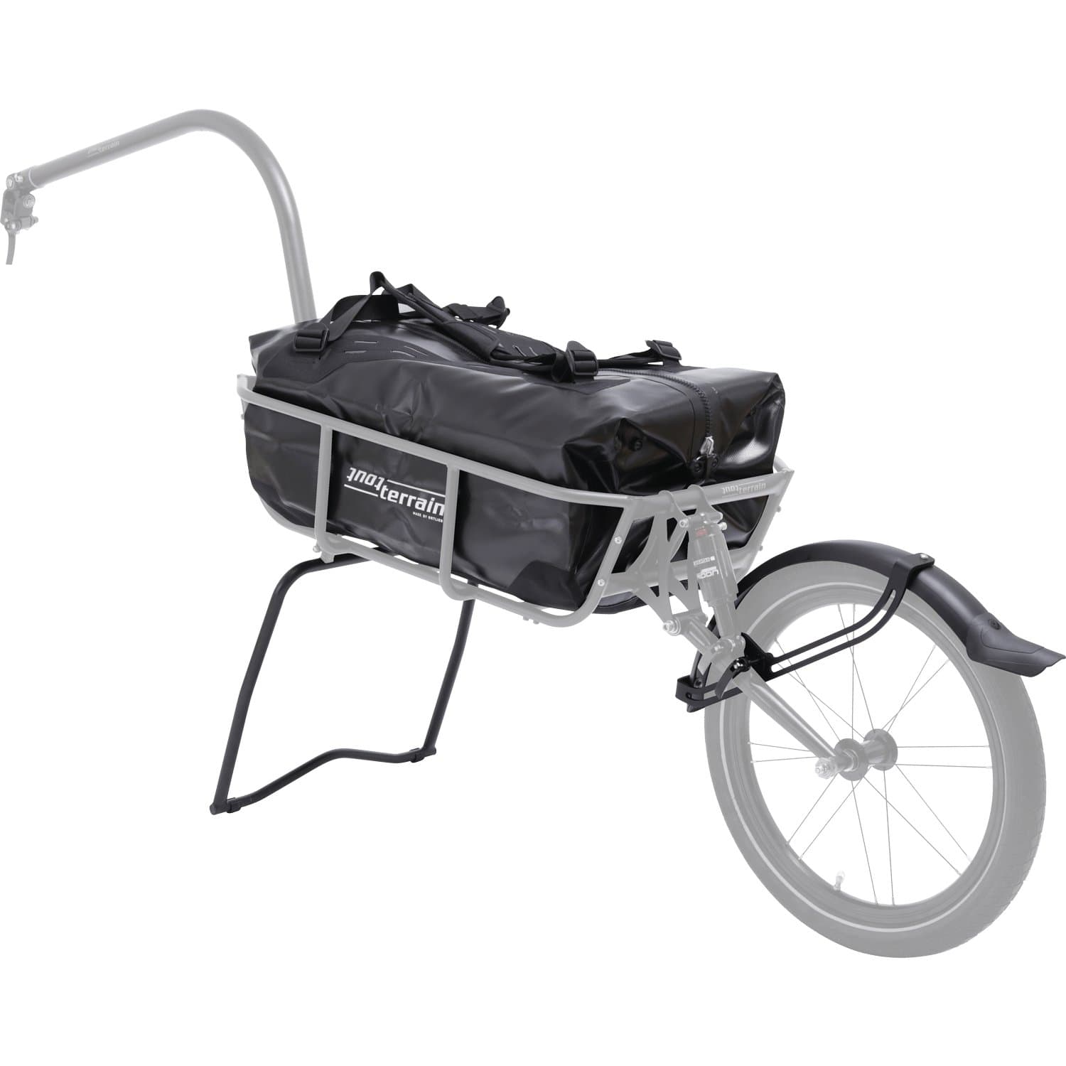 Tout Terrain Kit d'Accessoires - Mule Plus Duffle