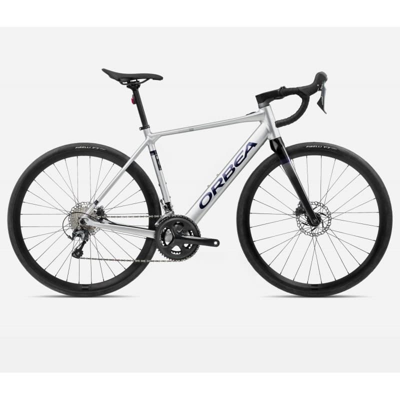 Vélo route Orbea Gain D40 2024 - Argent