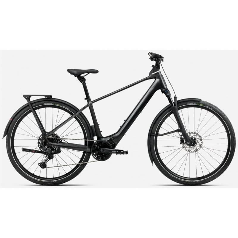 VTC électrique Orbea Kemen tour 20 - NOIR