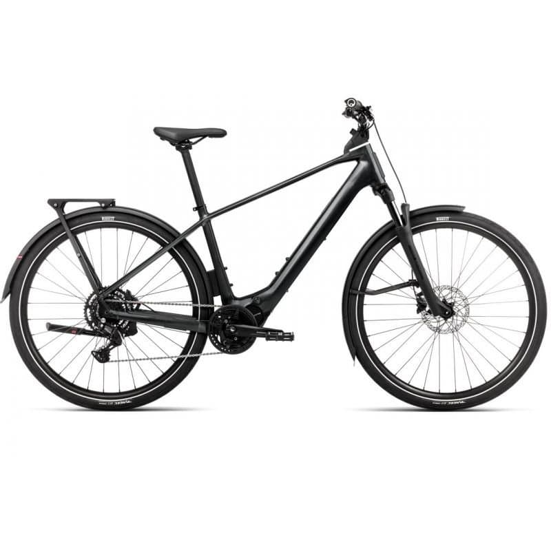 VTC électrique Orbea Kemen tour 30 - NOIR