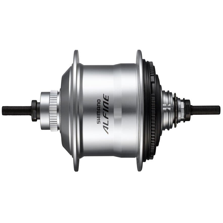 Moyeu à vitesses intégrées Shimano Alfine SG-S7001-11 - Centerlock - 10x135 mm - 11 vitesses - 36