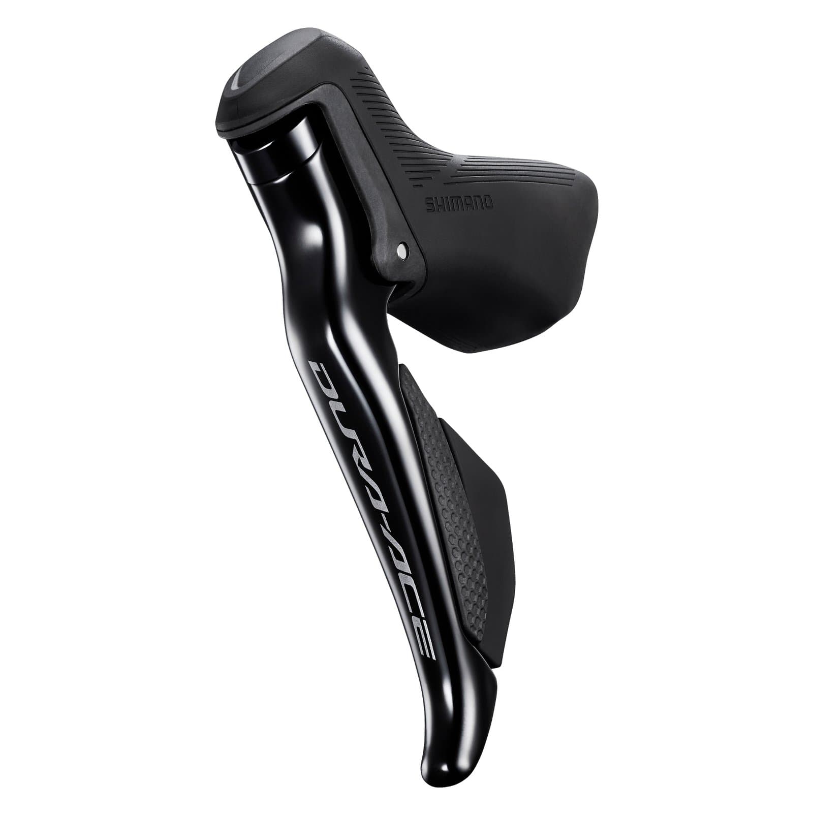Manette Shimano Dura Ace Di2 ST-R9250 STI pour frein sur jante - gauche / 2x12 vitesses