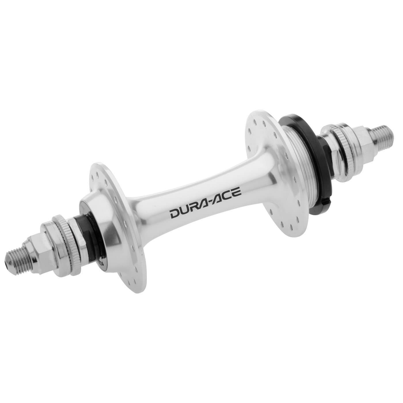 Moyeu arrière Shimano Dura Ace Track HB-7710 - 10x120 mm - 36