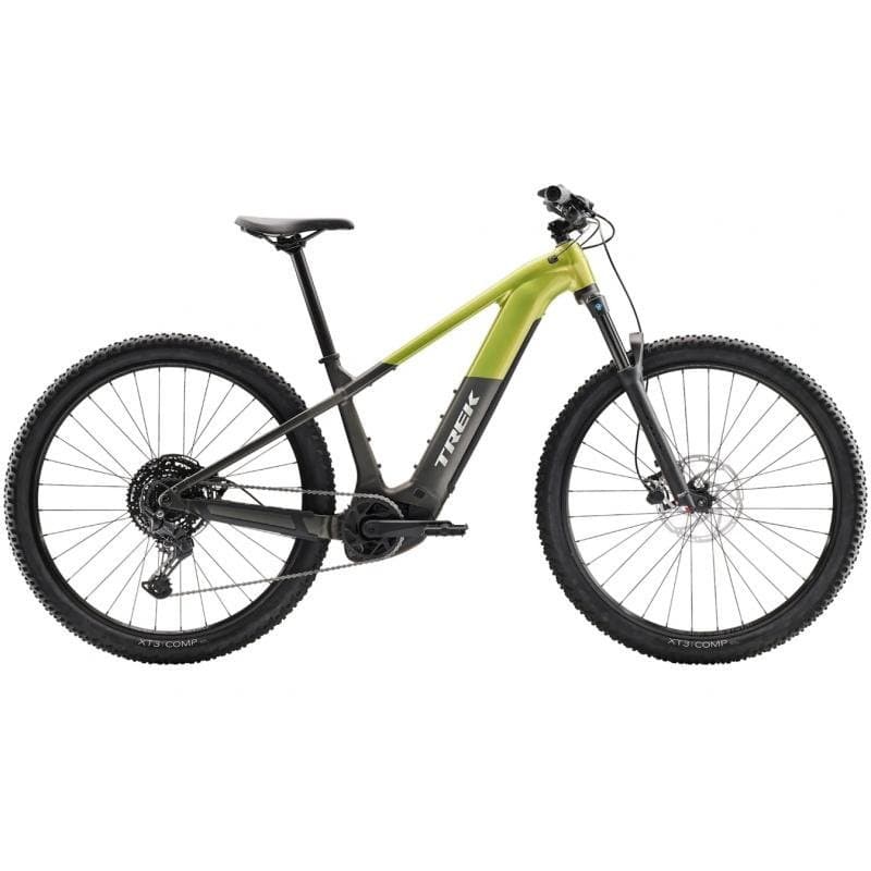 VTT électrique Trek Powerfly+ 4 GEN5 - Vert