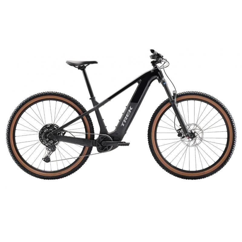 VTT électrique Trek Powerfly+ 4 GEN5 - NOIR