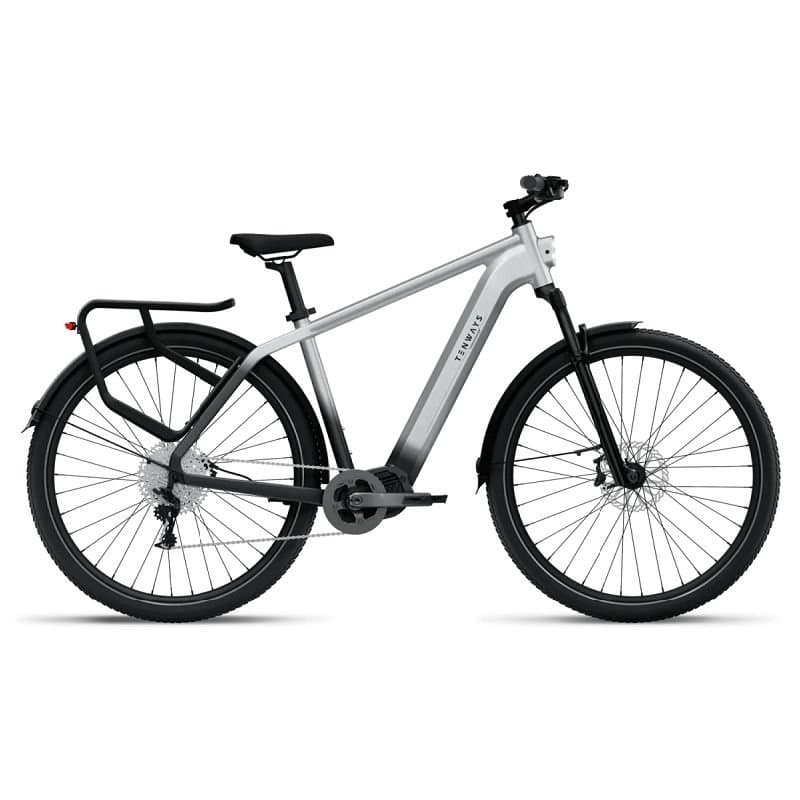 Vélo électrique Tenways AGO-X - GRIS
