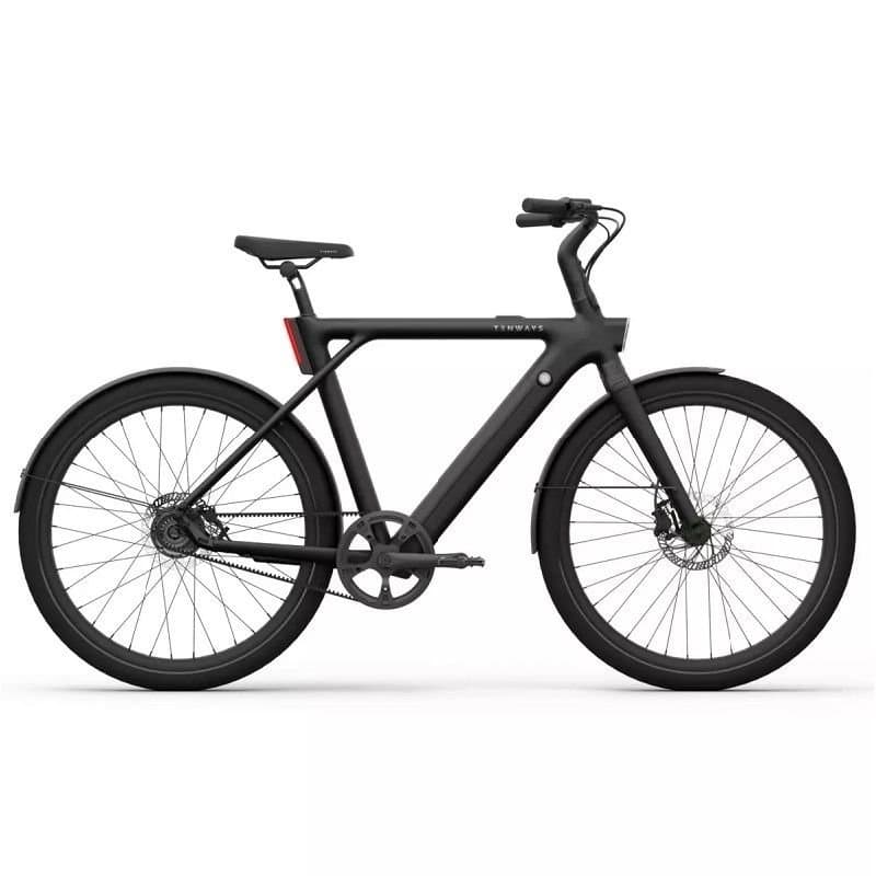 Vélo électrique Tenways CGO009 - NOIR
