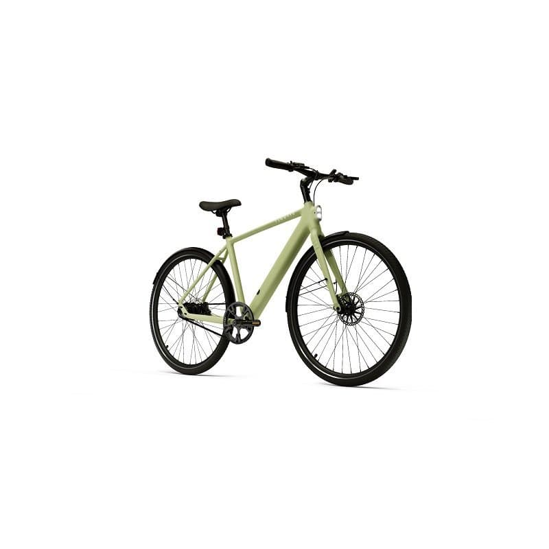 Vélo électrique Tenways CGO600 Pro - Vert
