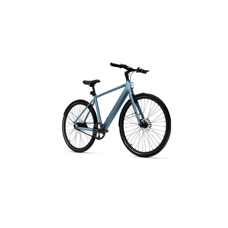 Vélo électrique Tenways CGO600 Pro - Bleu