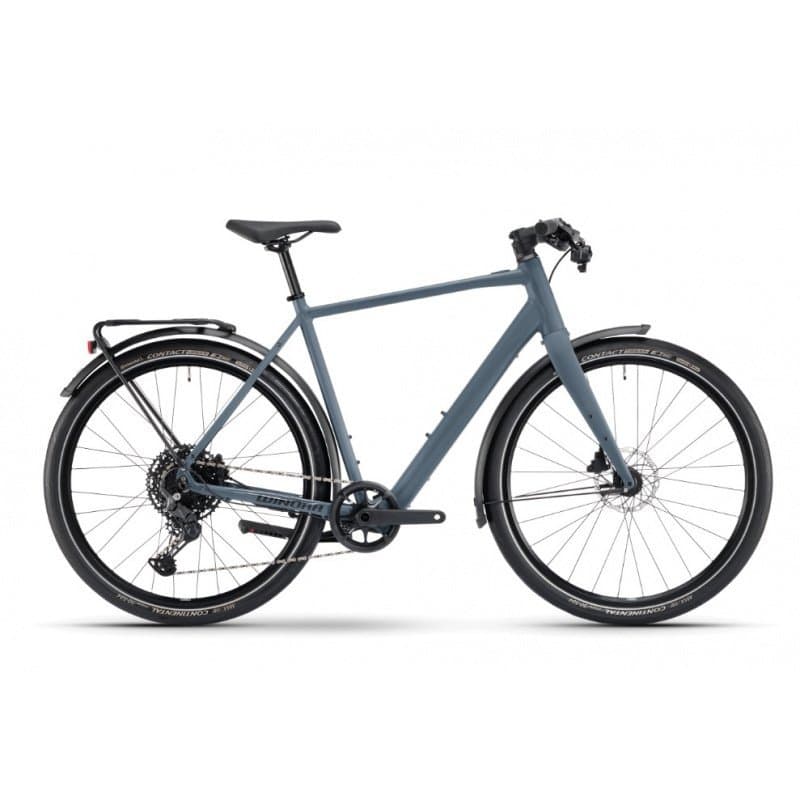 Vélo électrique Winora E-Flitzer - GRIS