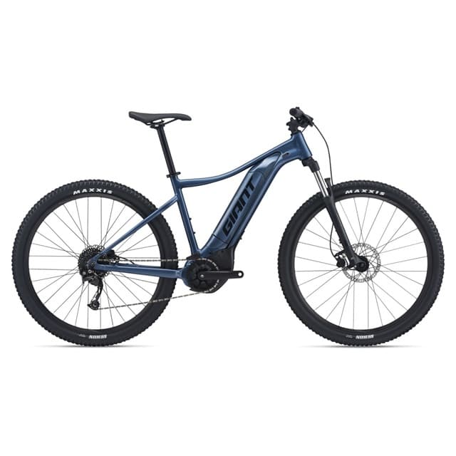 bicicleta eléctrica mtb giant Talon E+ 3 29er 2025